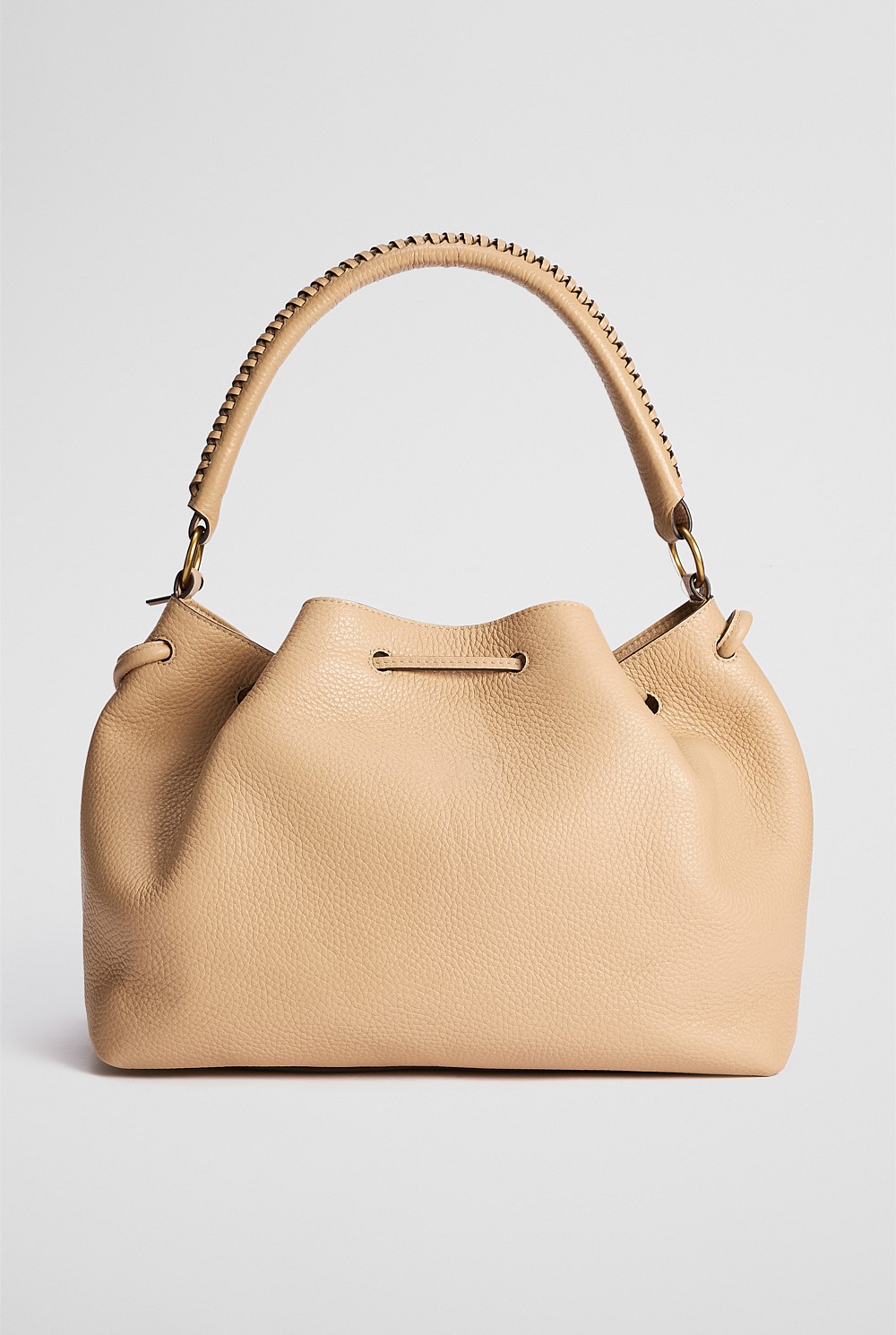 Samantha Leather Bag