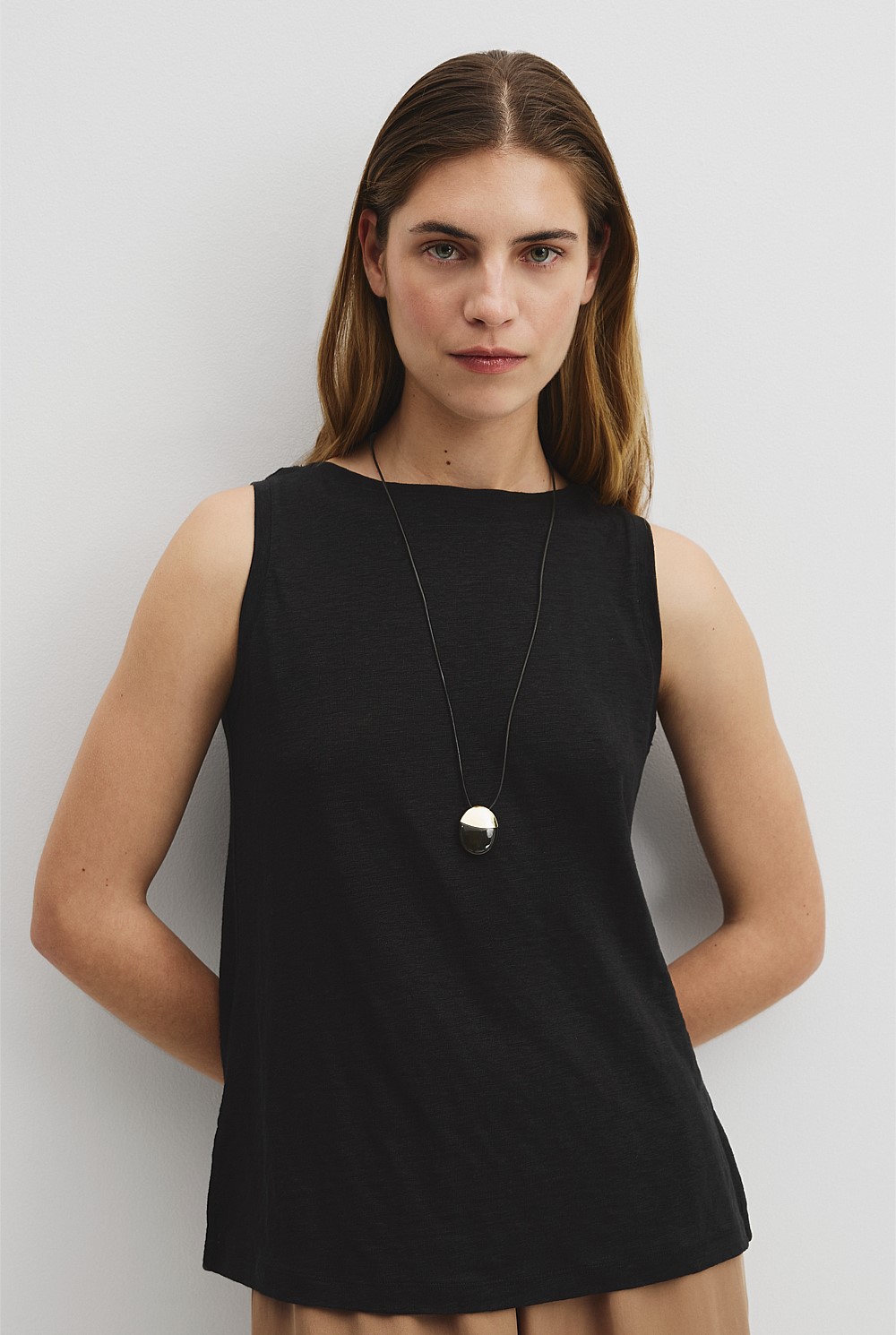 Ora Necklace