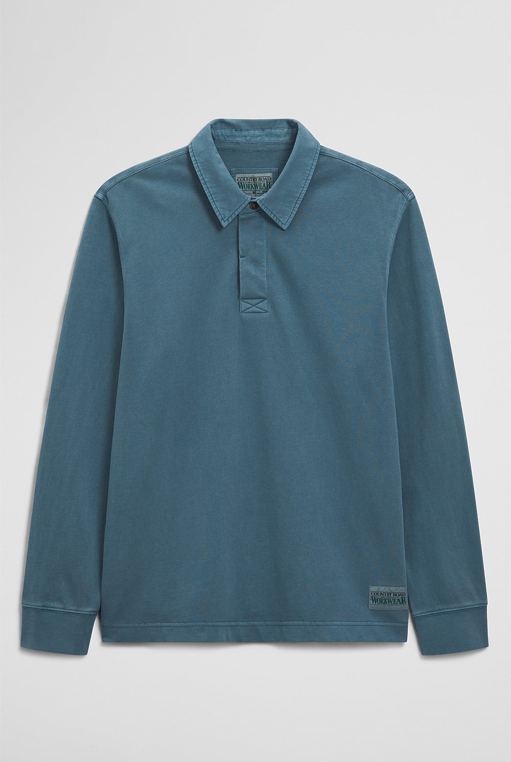 Australian Cotton Workwear Rugby