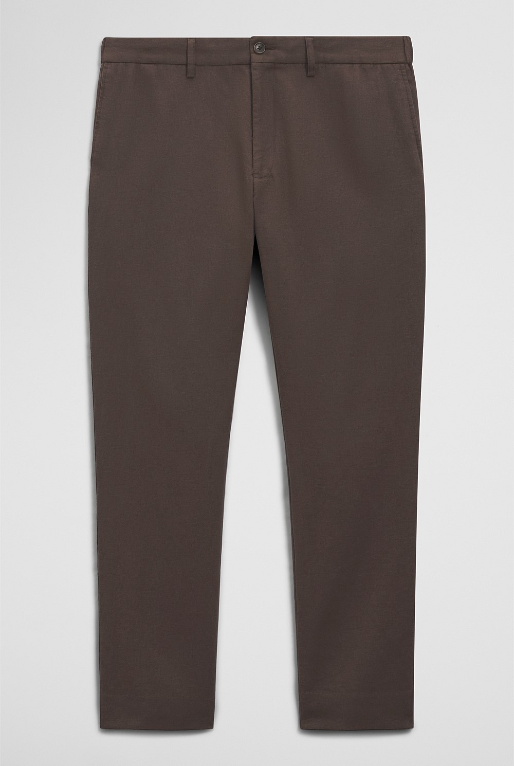 Linen Cotton Pant