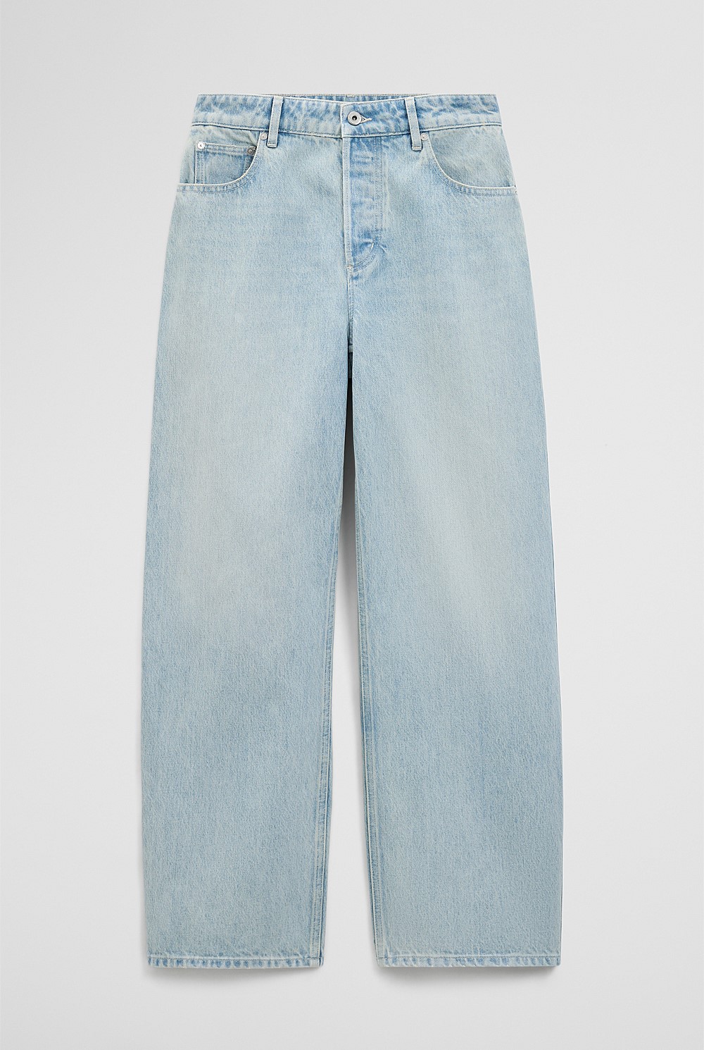 Boyfriend Jean