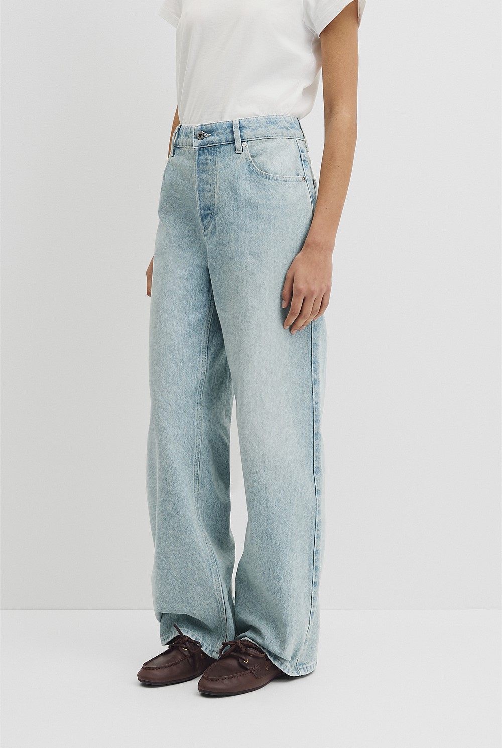 Boyfriend Jean