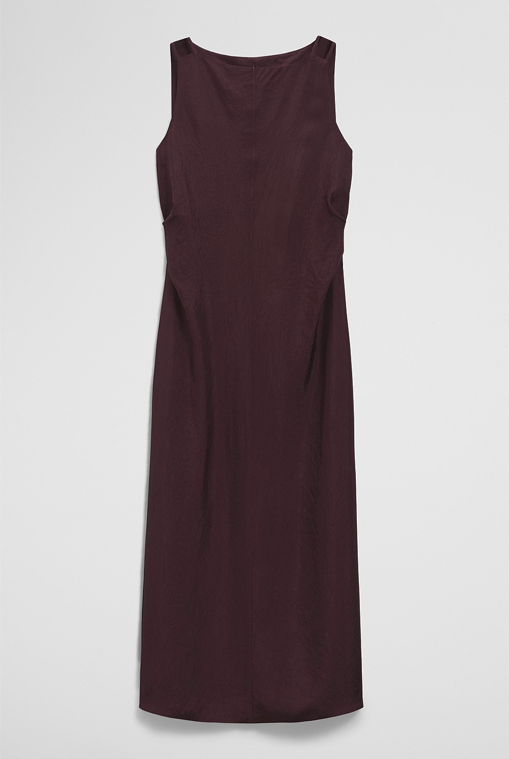 Column Dress