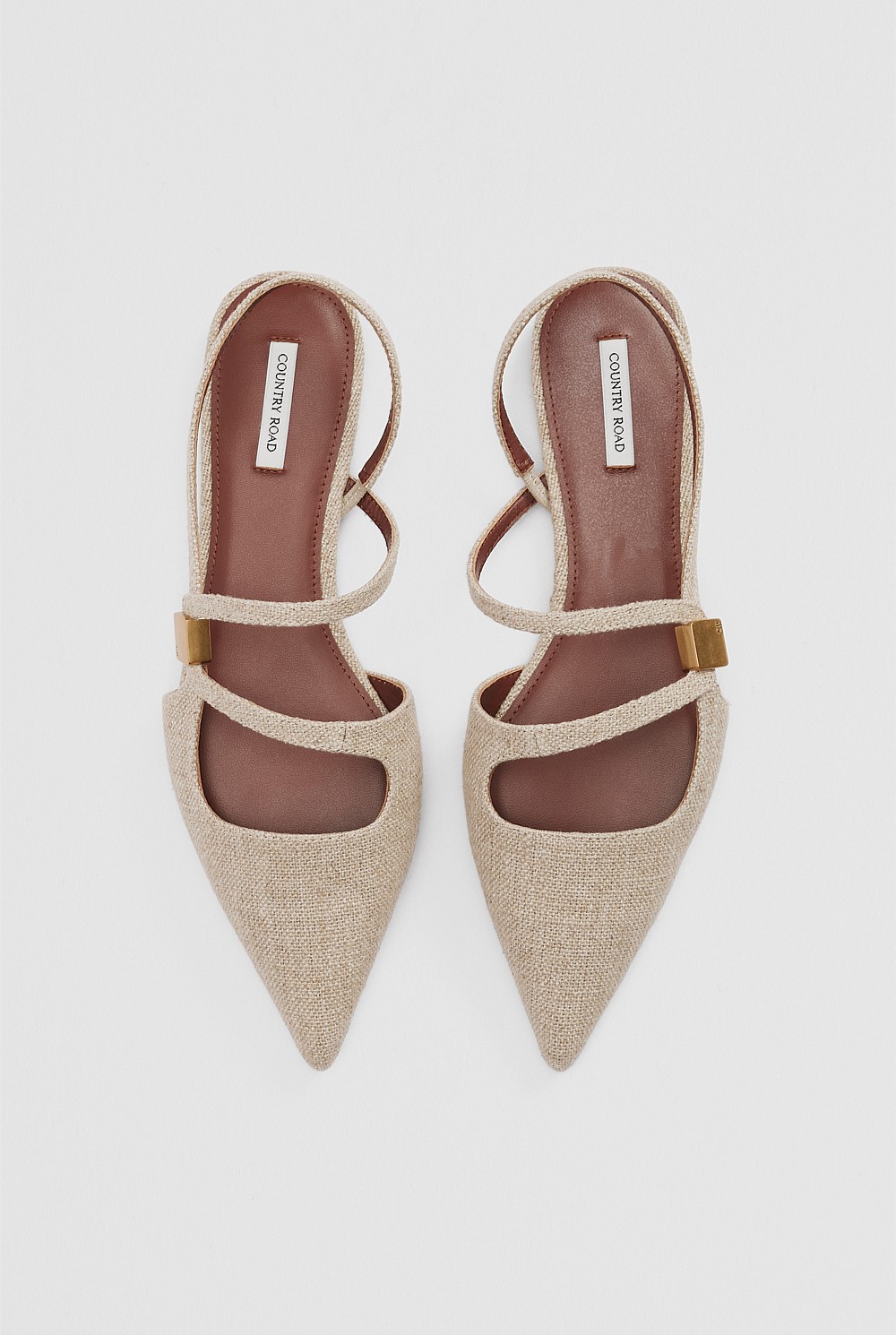 Eliza Flat