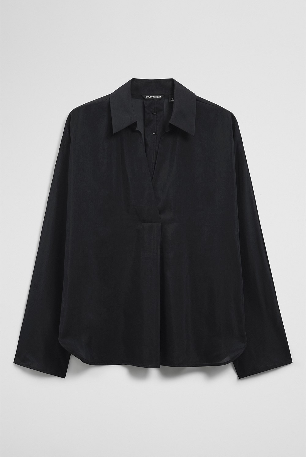 Slouchy Shirt