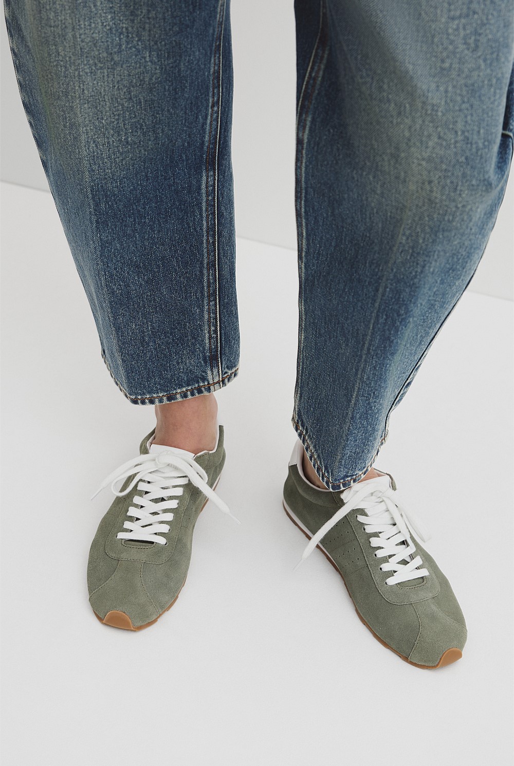 Darcy Sneaker