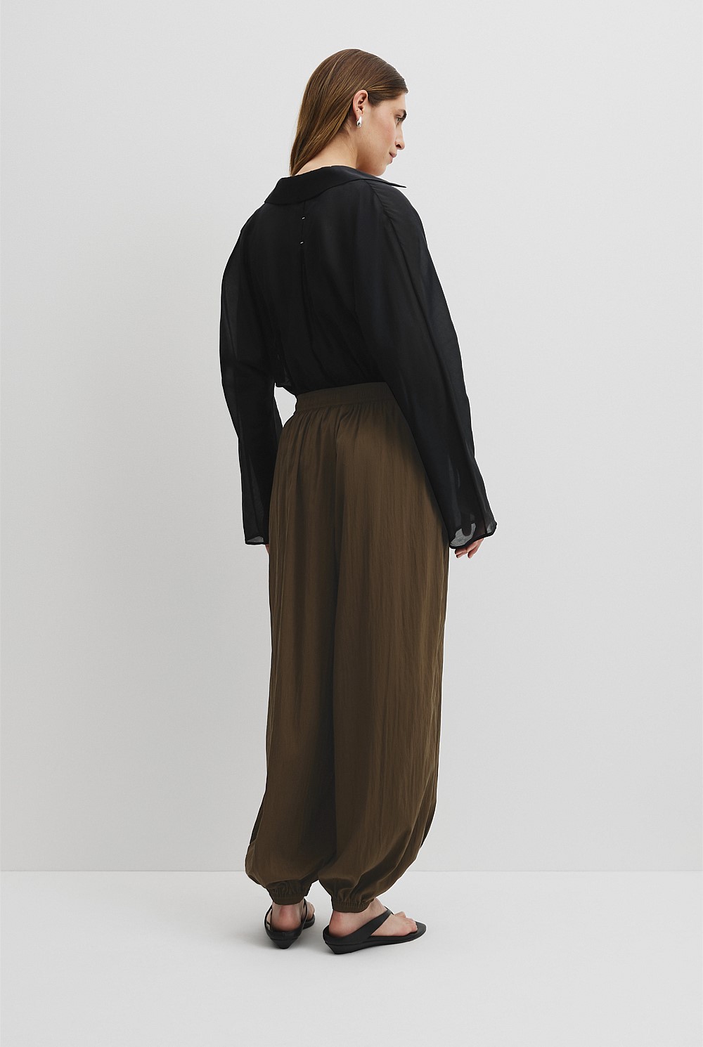 Balloon Pant