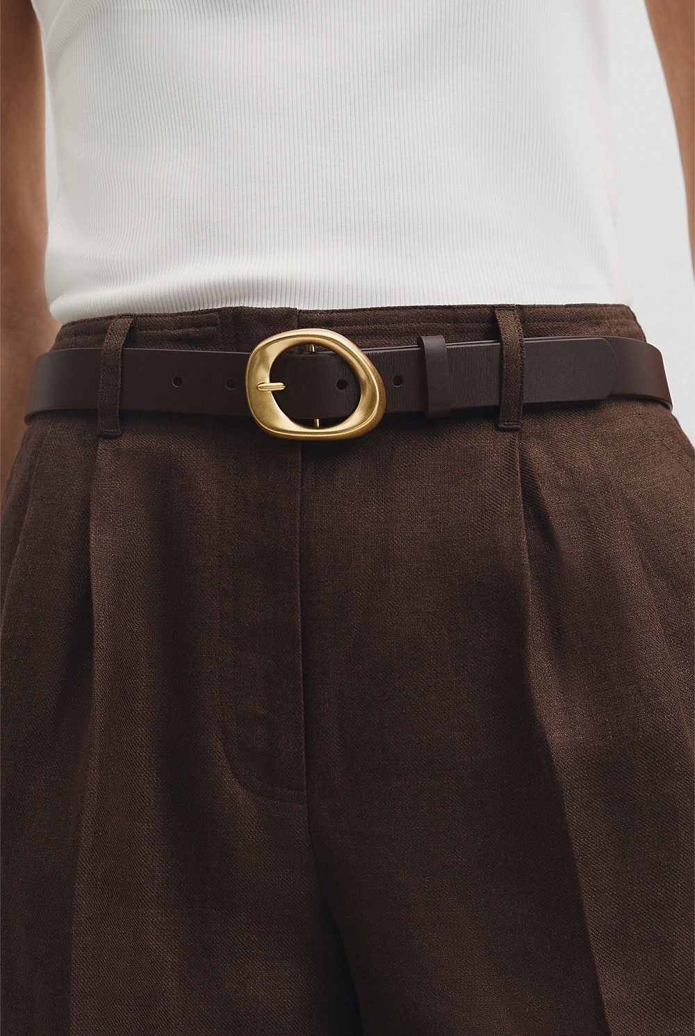 Leni Belt