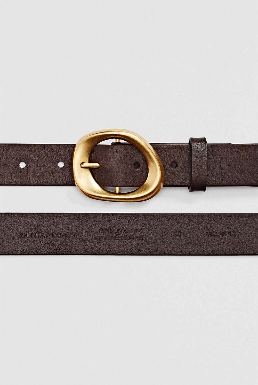 Leni Belt