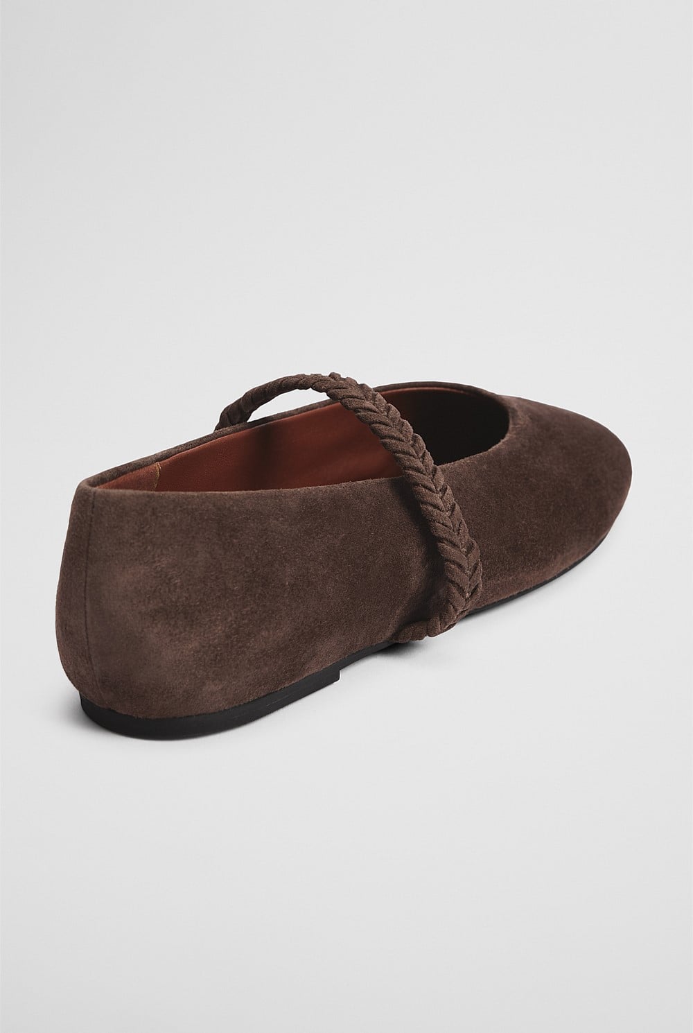 Samantha Ballet Flat