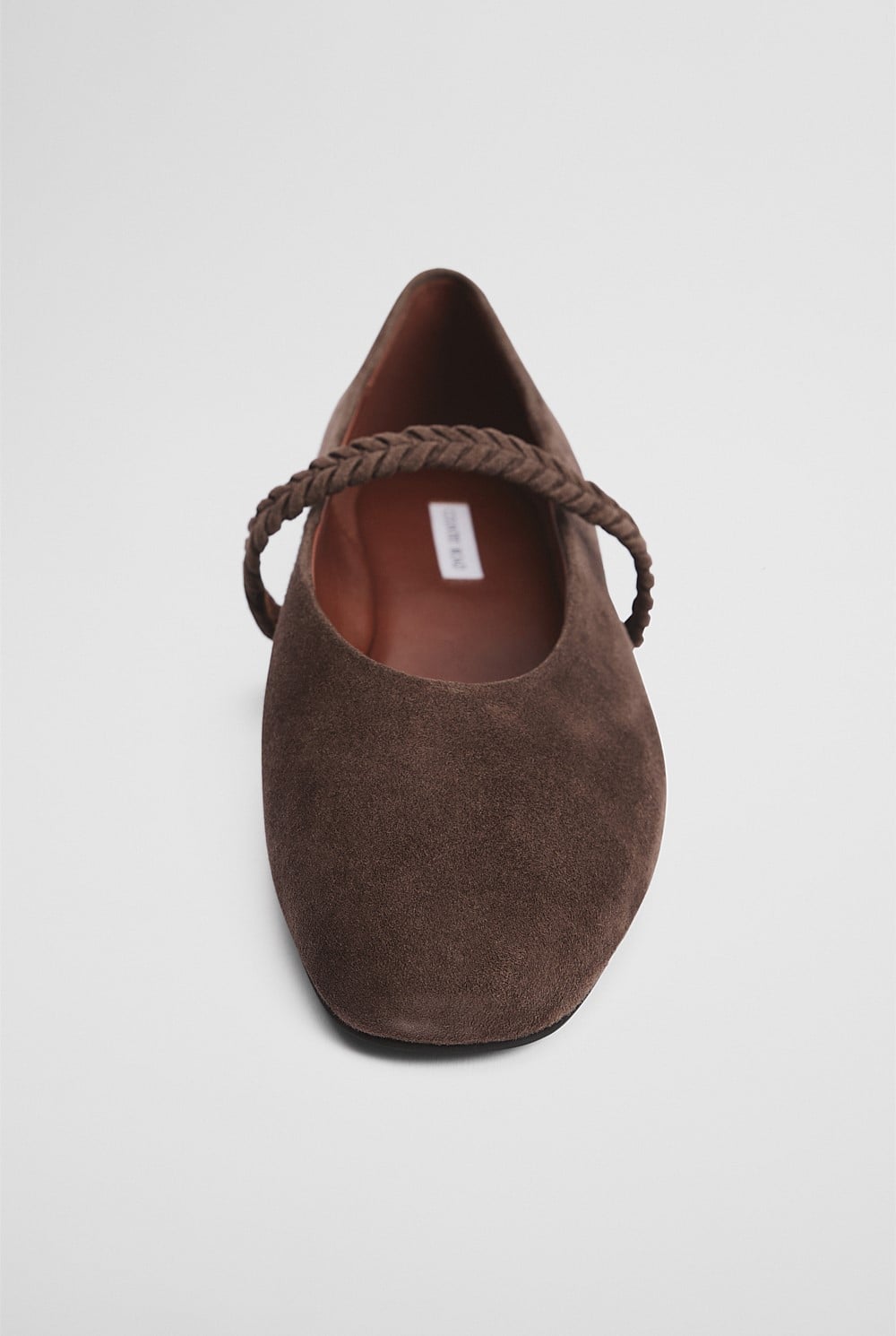 Samantha Ballet Flat
