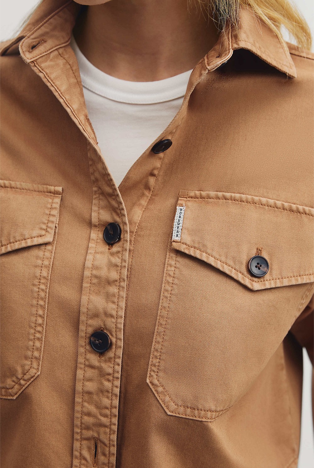 Workwear Shirt