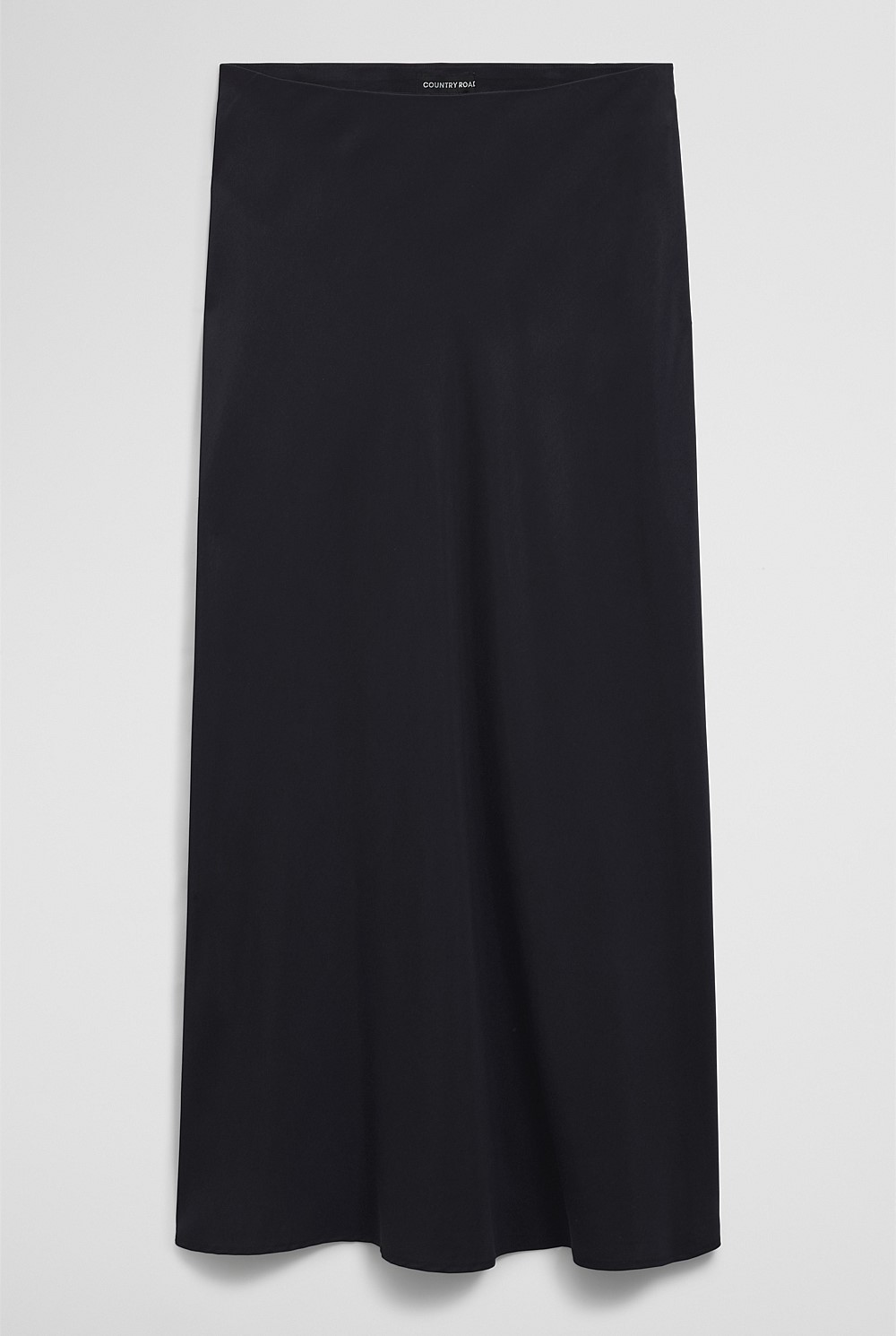 Fluid Bias Skirt