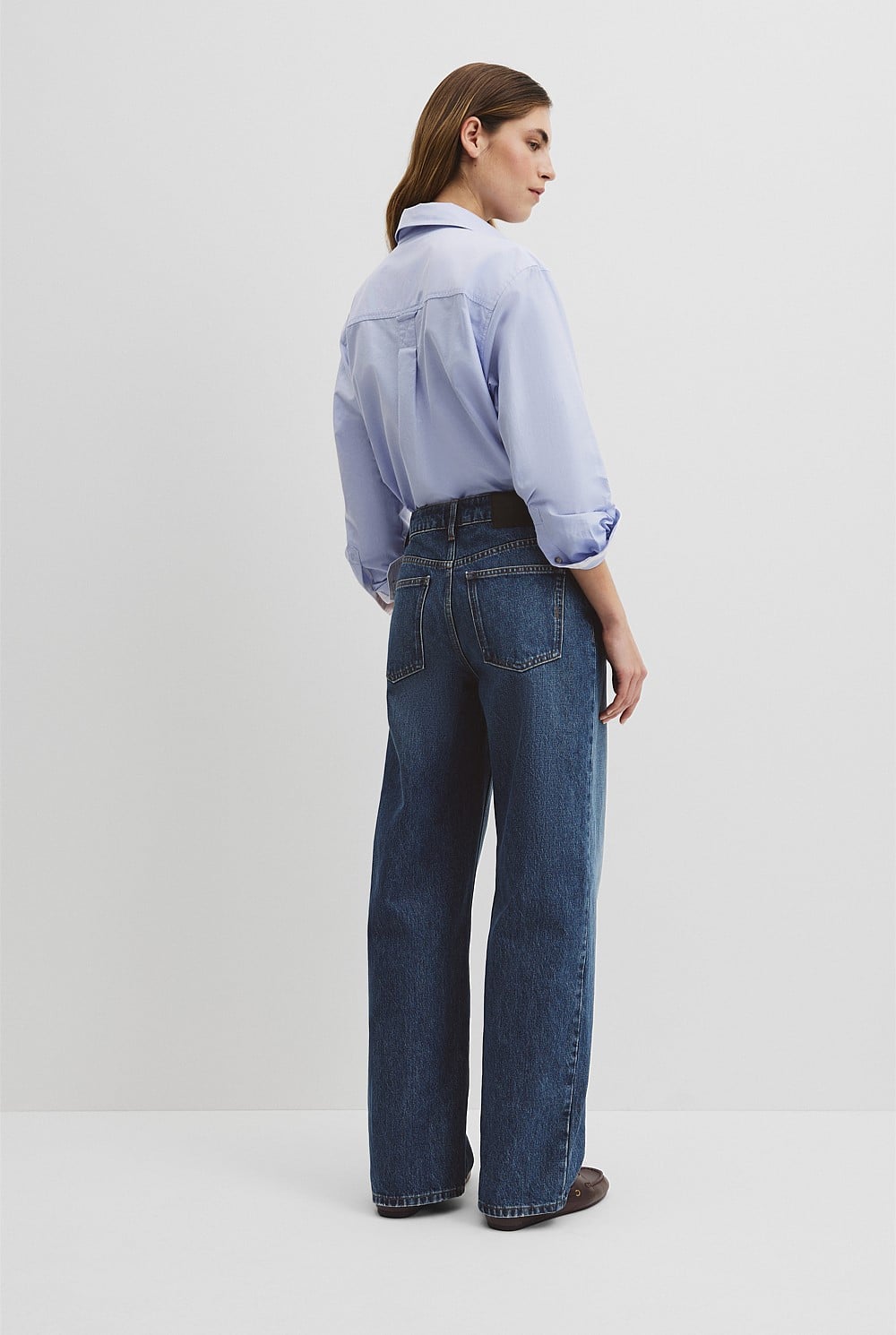 Boyfriend Jean