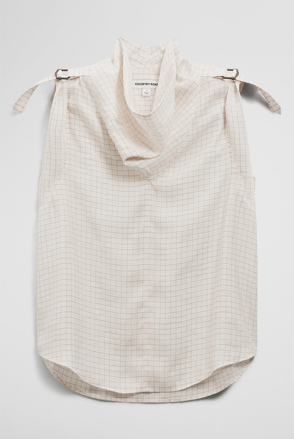 Soft Utility Tank