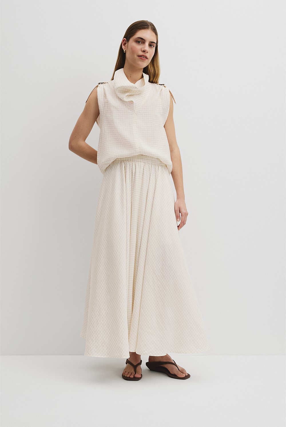 Soft Utility Tank
