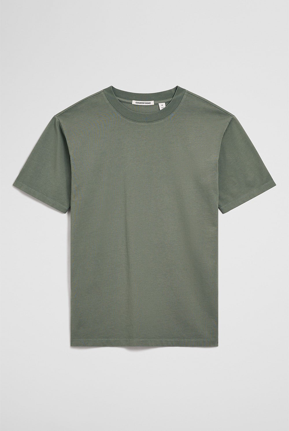 Teen Relaxed Short Sleeve T-Shirt