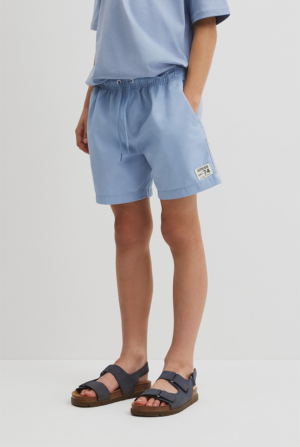 Teen Volley Short