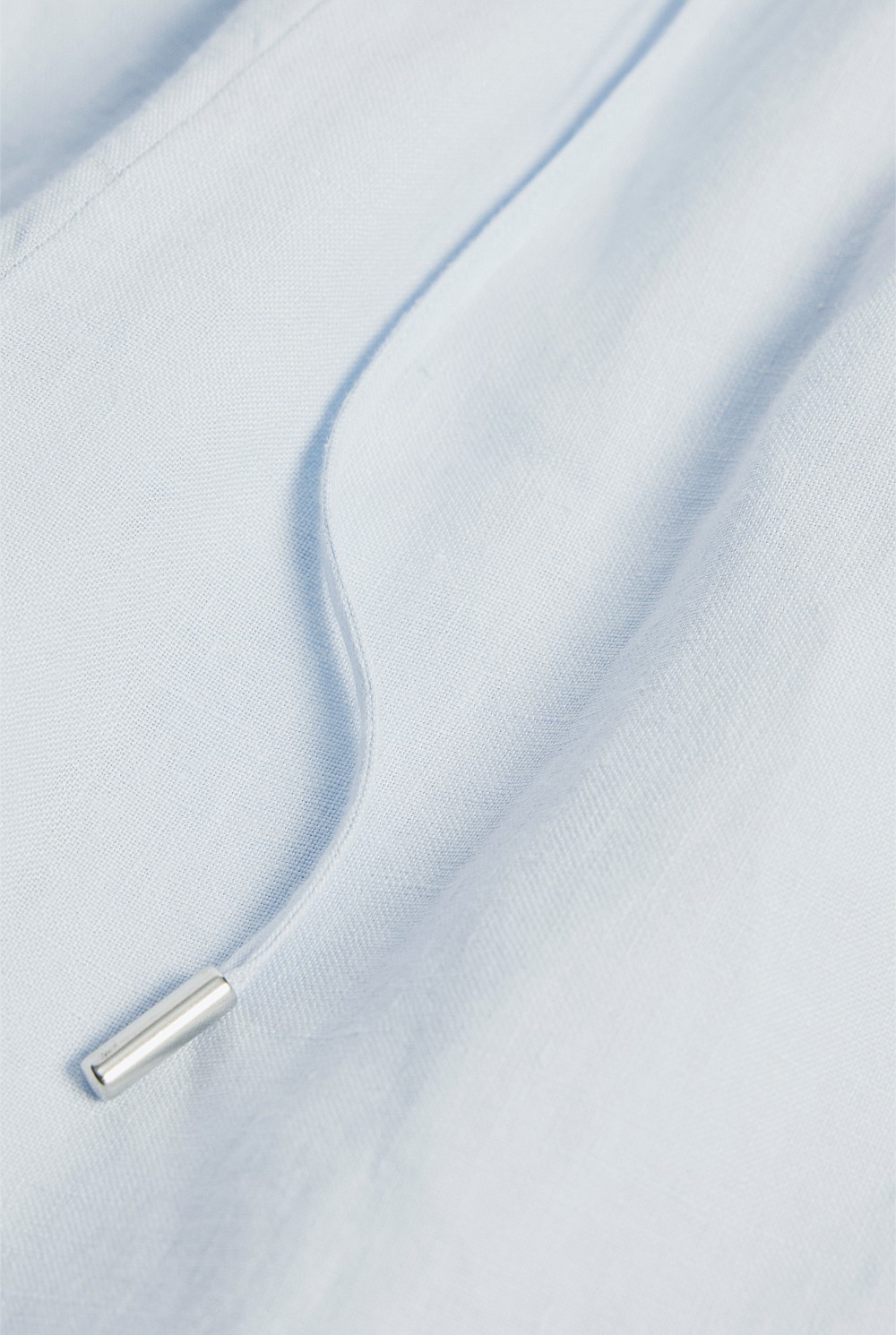 Teen Linen Pant