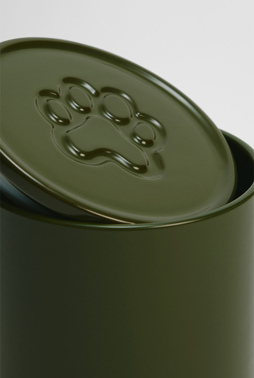 Axel Small Canister