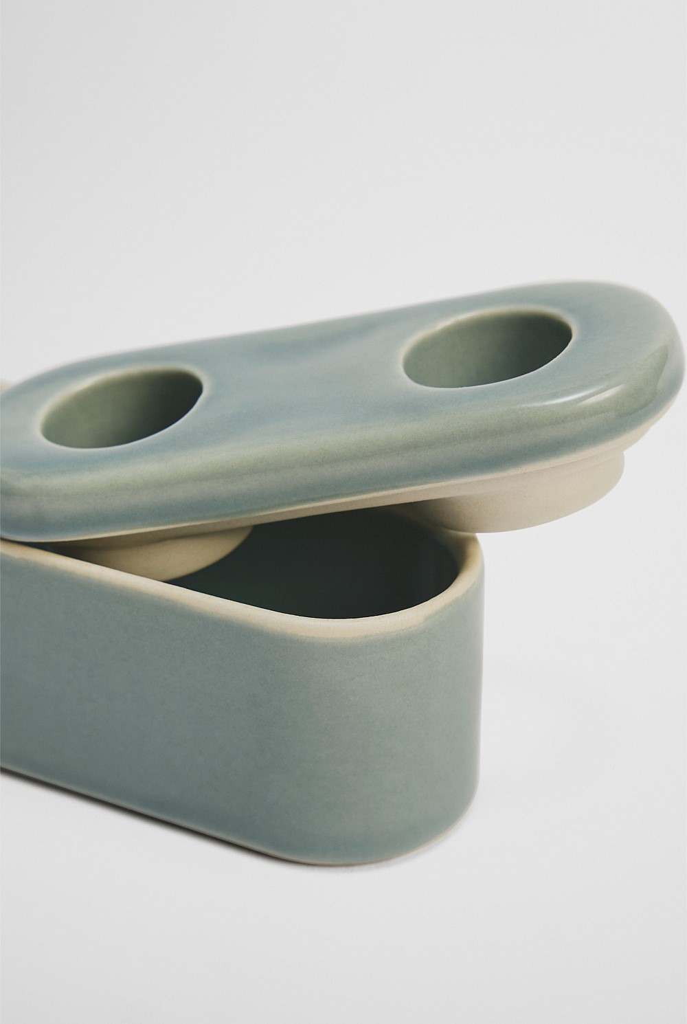 Jac Toothbrush Holder