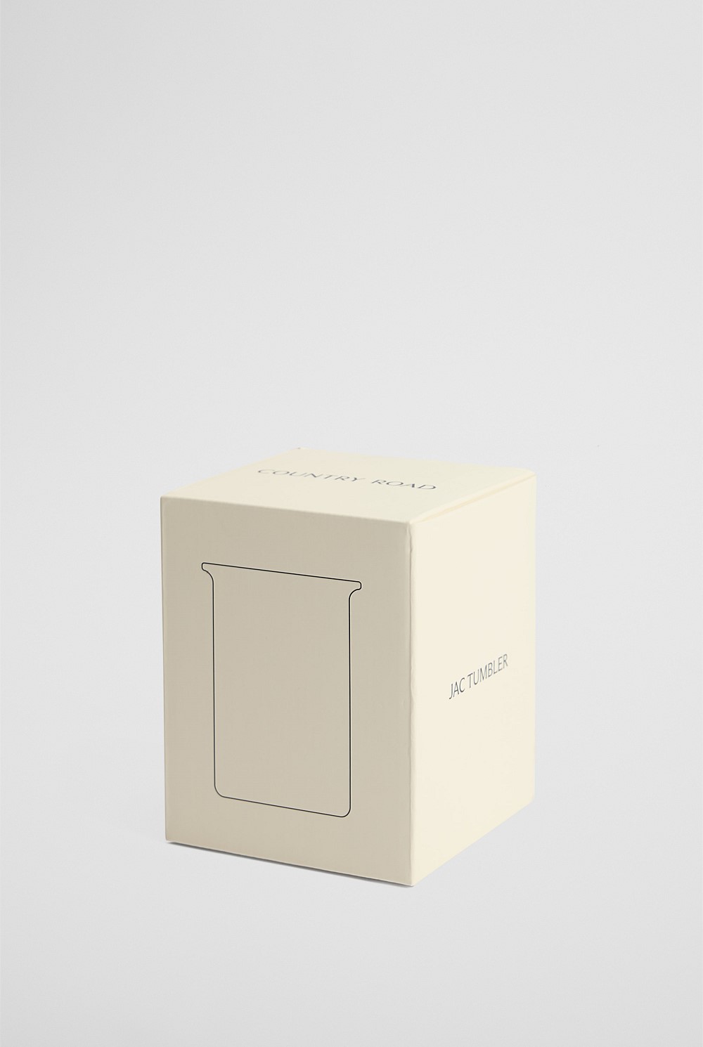 Jac Tumbler
