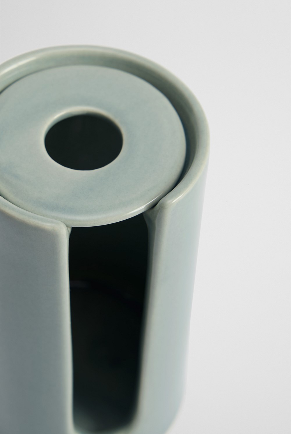 Jac Cotton Pad Holder
