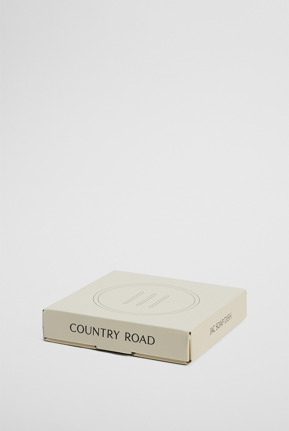 Jac Soap Dish