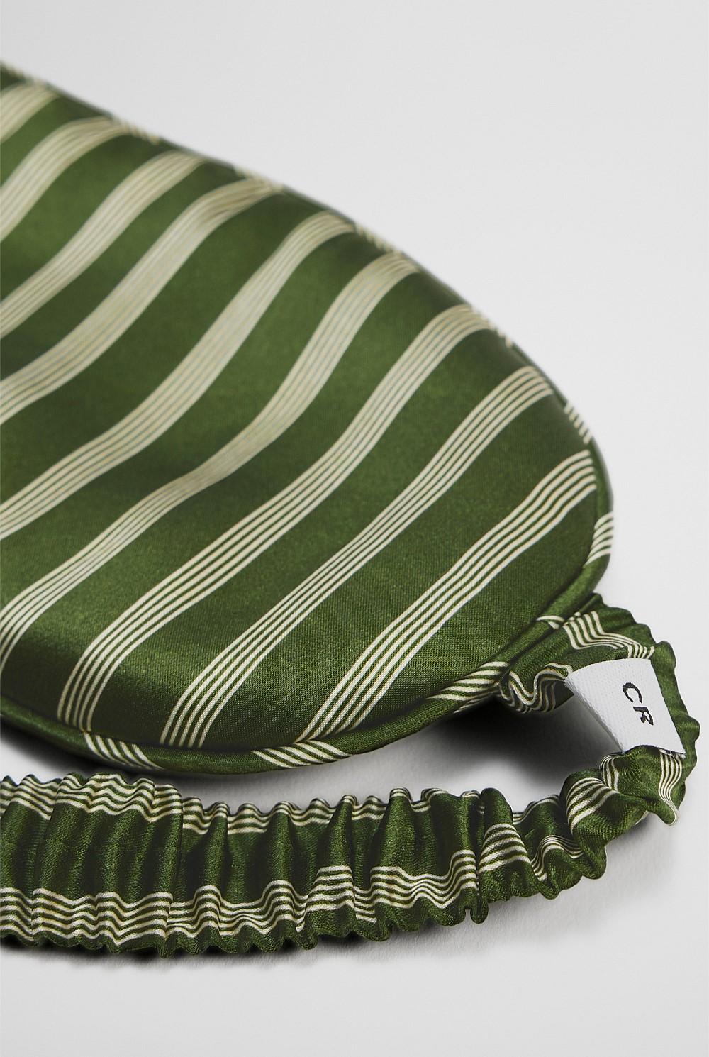 Silk Eye Mask