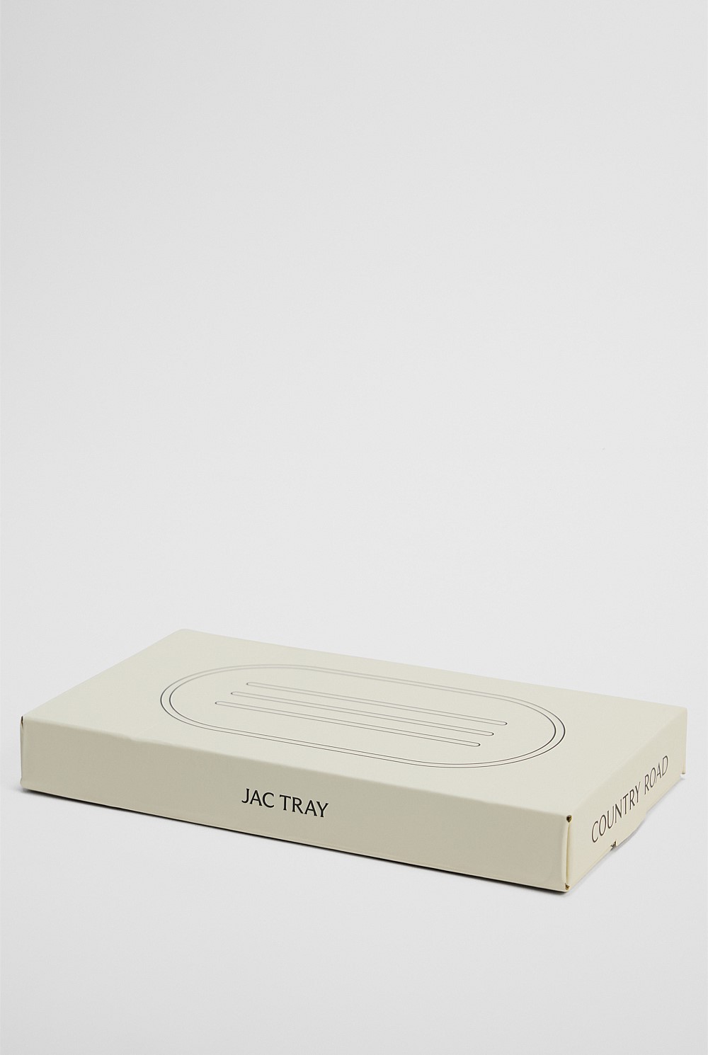 Jac Tray