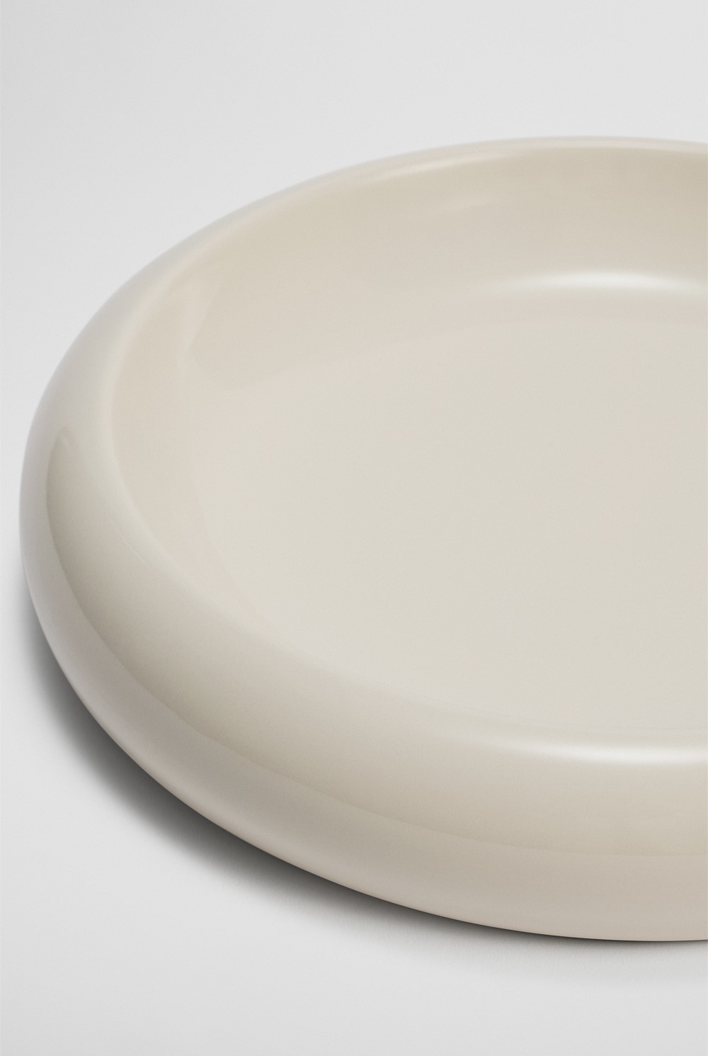 Myles Large Stoneware Bowl