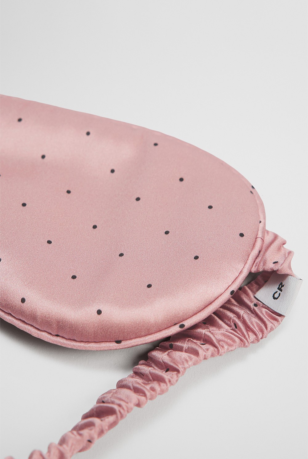 Silk Eye Mask