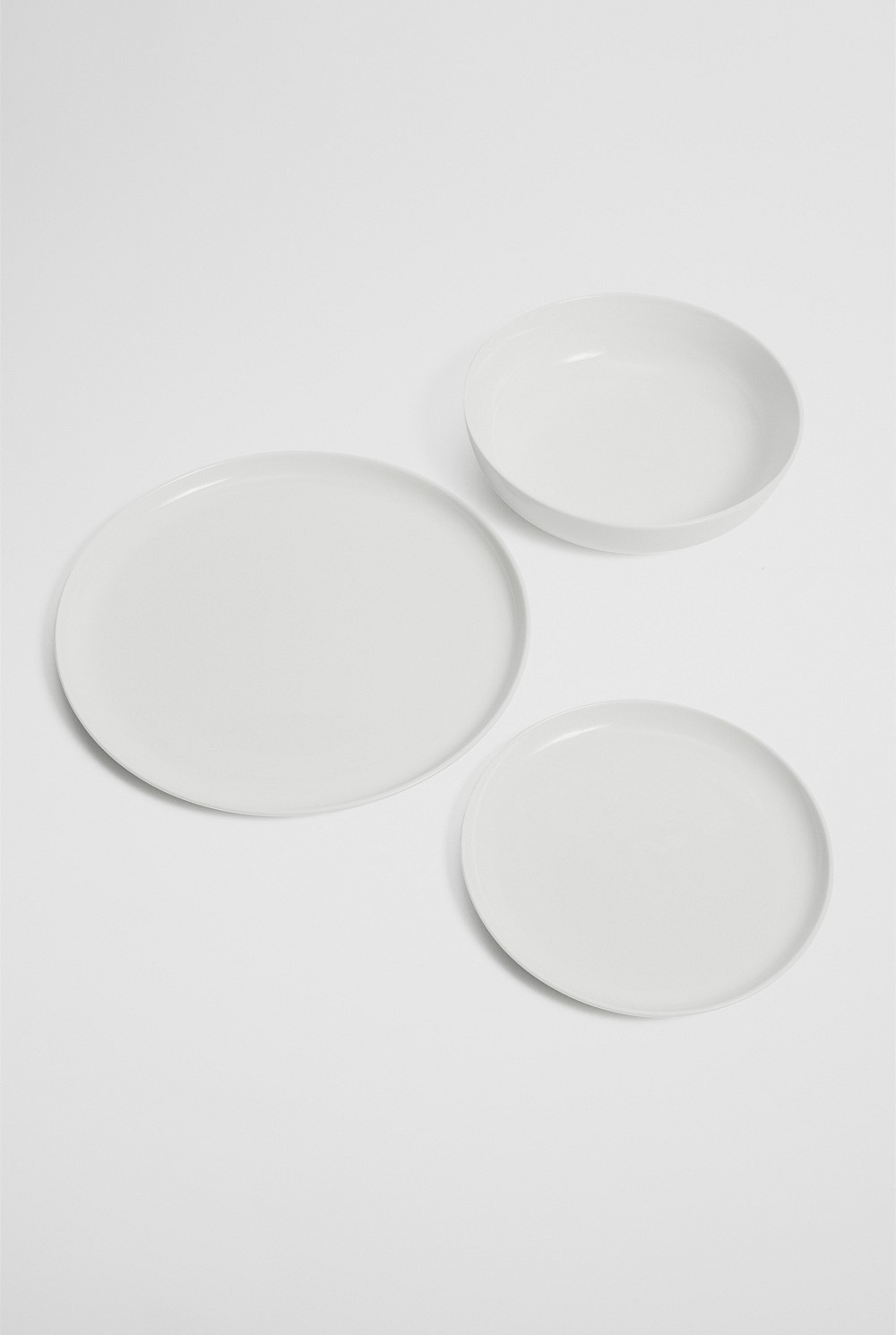 Carla 12 Piece Dining Set