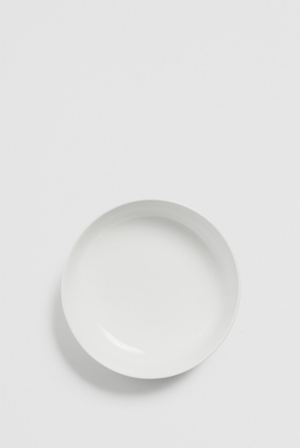 Carla Shallow Plate