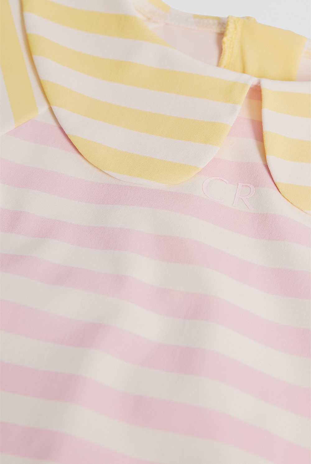 Long Sleeve 3 Piece Swim Set