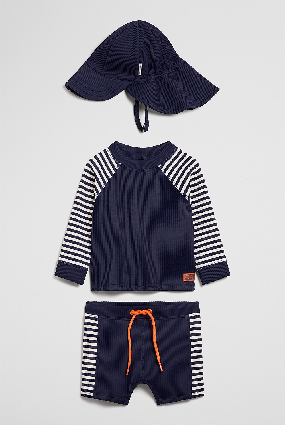 3-Piece Swim Set