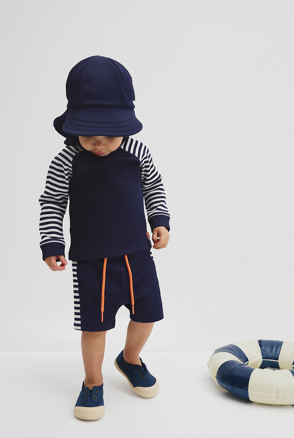 3-Piece Swim Set