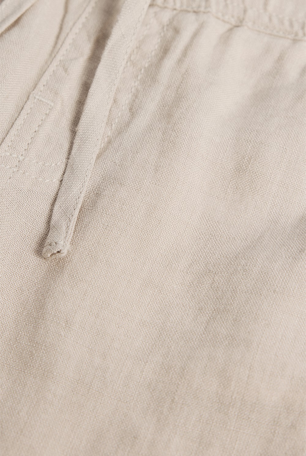 Linen Pant