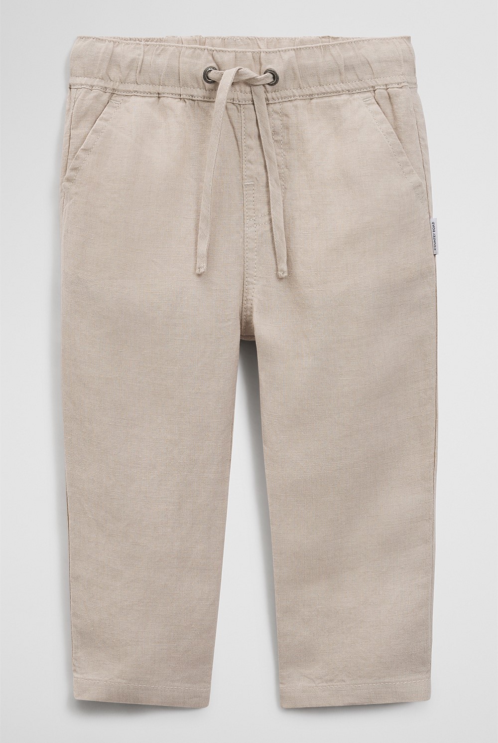Linen Pant