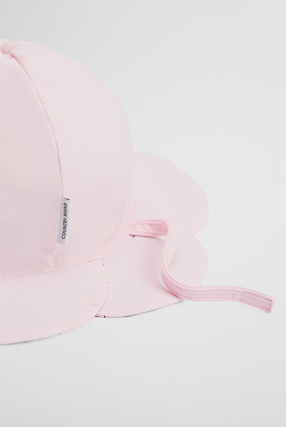 Reversible Swim Hat