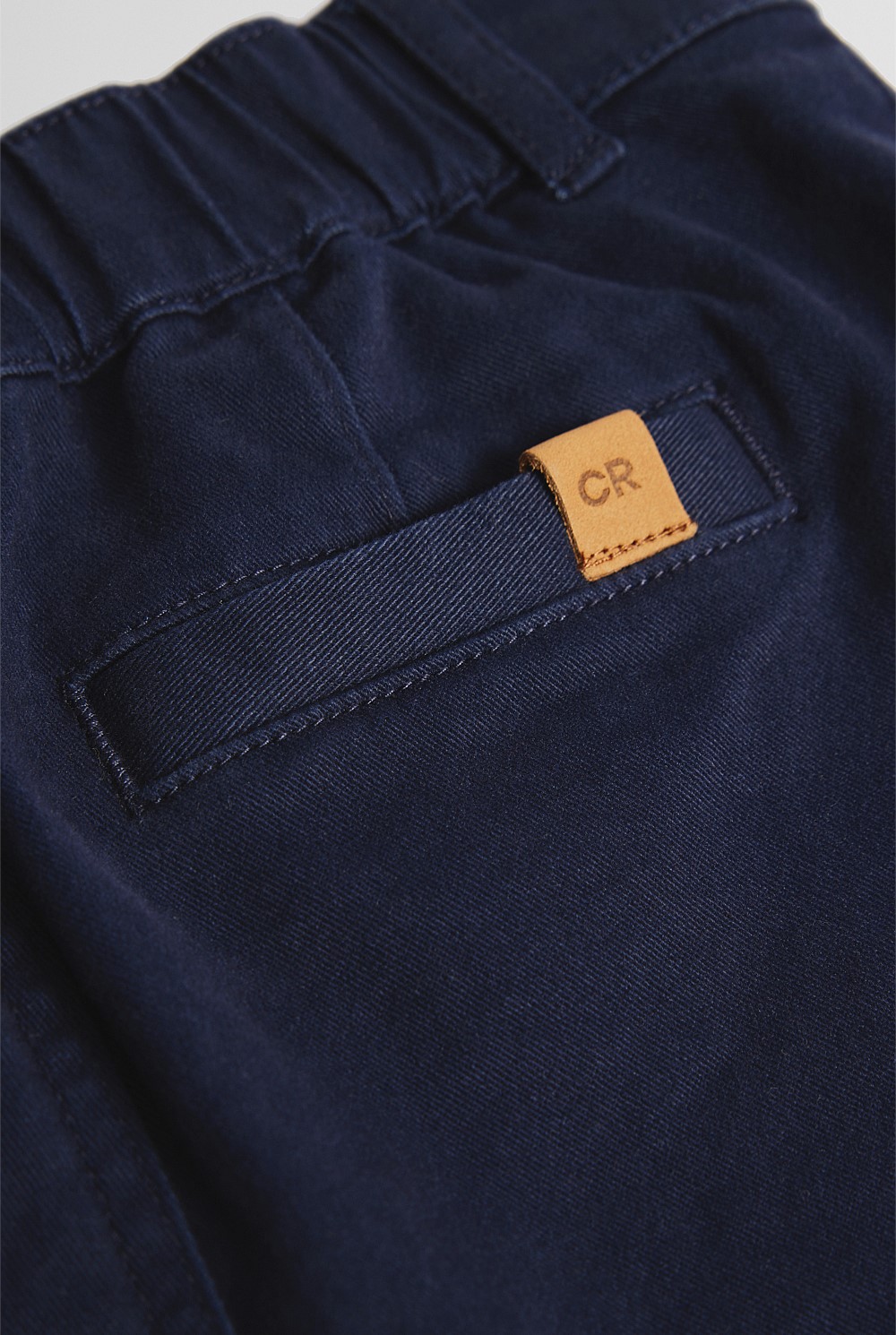 Chino Short
