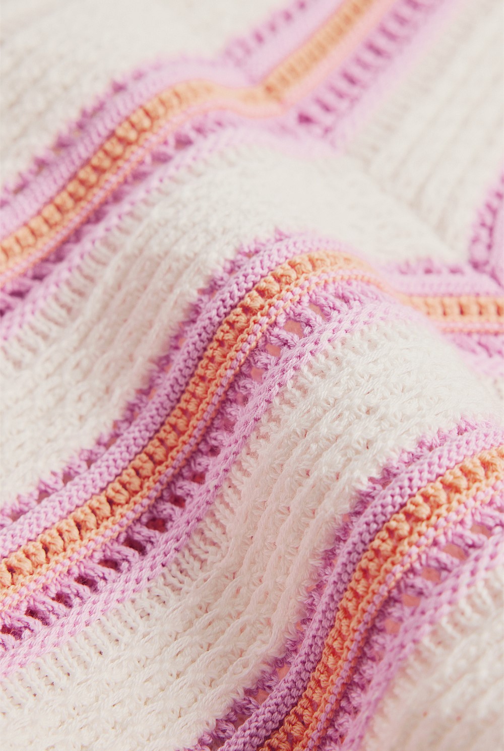 Australian Cotton Knit Short