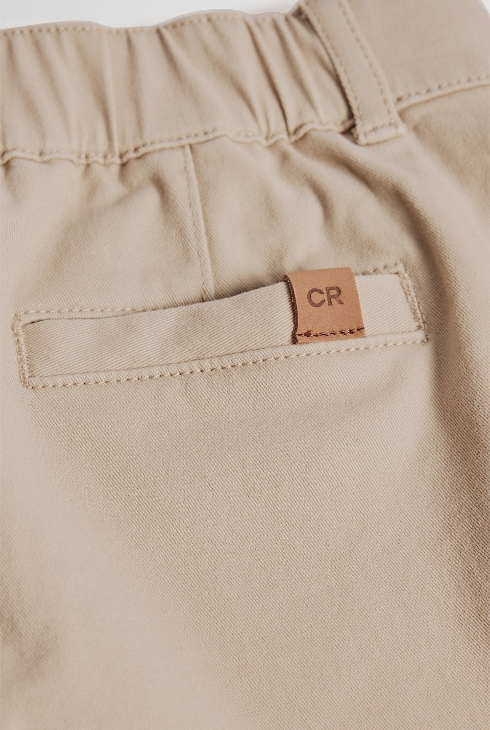 Chino Short