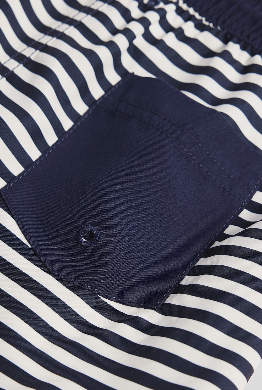 Pull On Board Short