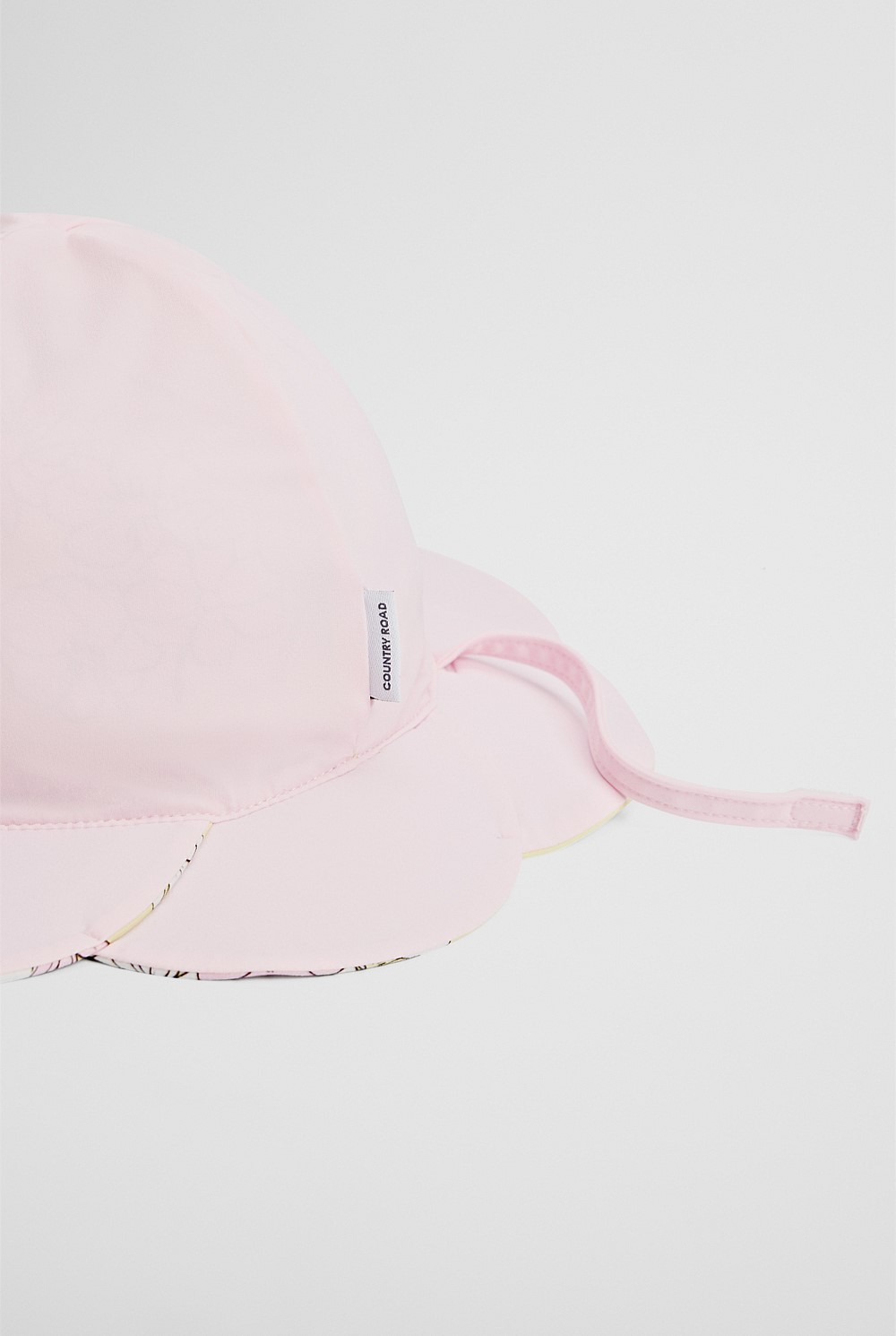 Reversible Swim Hat
