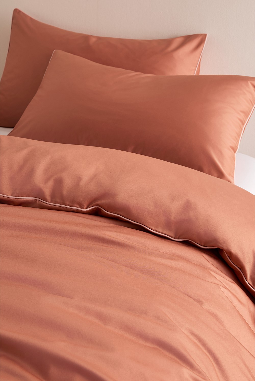 Dita King Quilt Cover