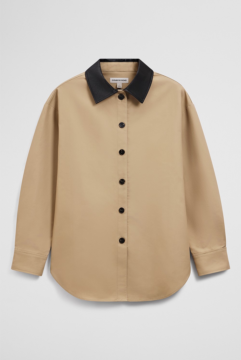 Barn Shirt