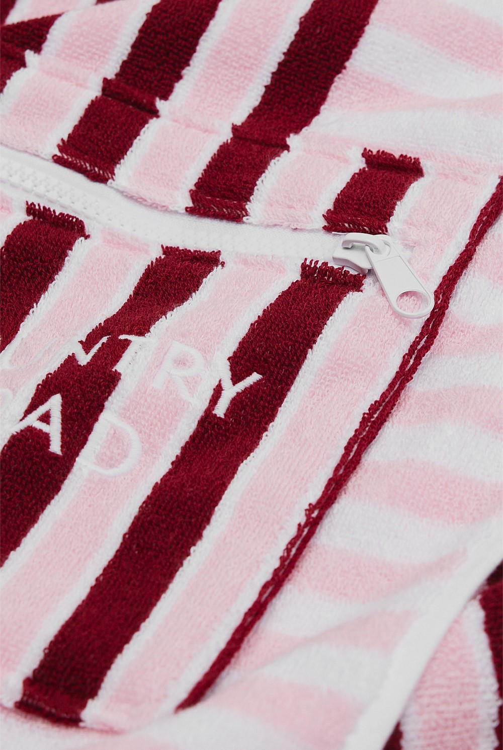Bribie Pocket Towel