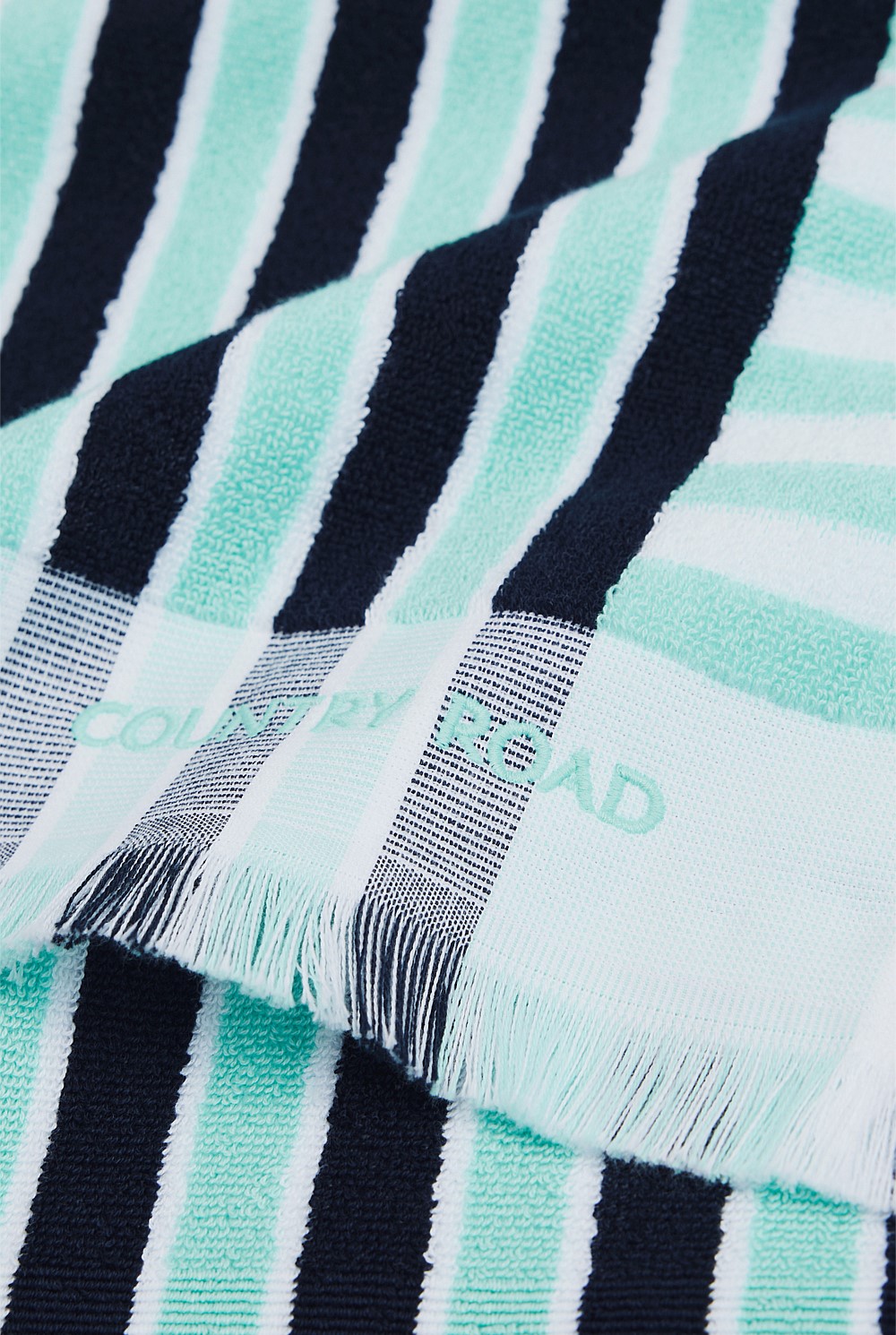 Bribie Leisure Towel