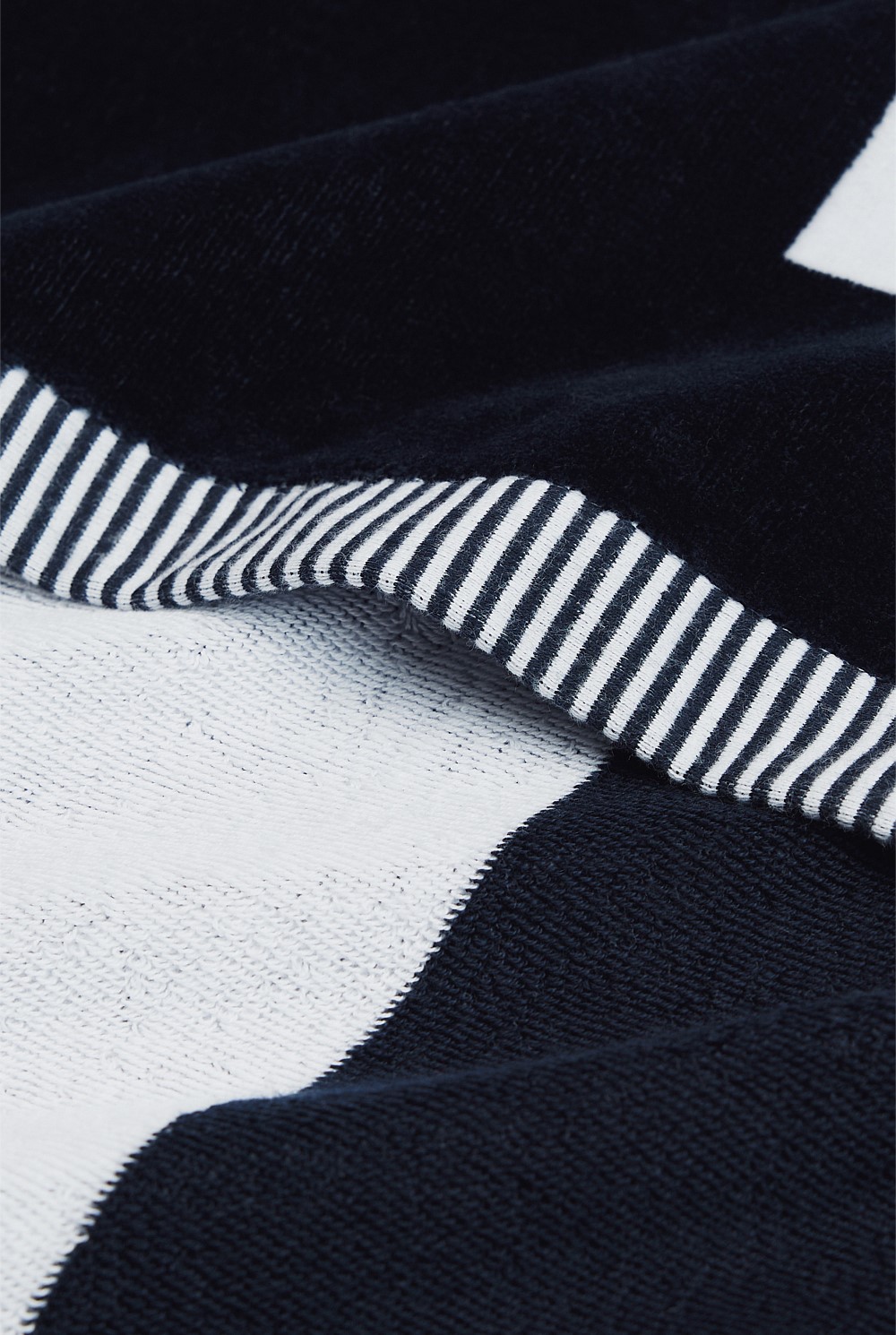 Haven Australian Cotton Beach Towel